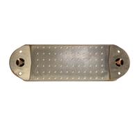 Radiateur d'huile, huile moteur NRF 31201