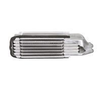 Radiateur d'huile, huile moteur NRF 31202