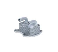 Radiateur d'huile, huile moteur NRF 31206