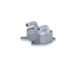 Radiateur d'huile, huile moteur NRF 31206