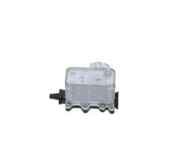 NRF Radiateur d'huile moteur 31215
