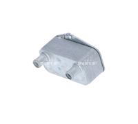 NRF Radiateur d'huile moteur 31216 refroidi par eau pour BMW 3, BMW 5 (E39) 2000-2003