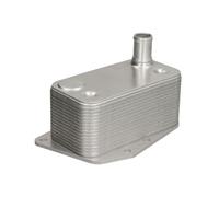 Radiateur d'huile, huile moteur NRF 31217