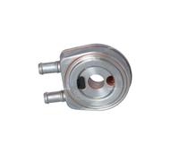 Radiateur d'huile, huile moteur NRF 31222
