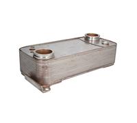 Radiateur d'huile, huile moteur NRF 31227