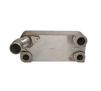 Radiateur d'huile, huile moteur NRF 31229