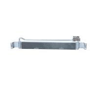 Radiateur d'huile, huile moteur NRF 31232