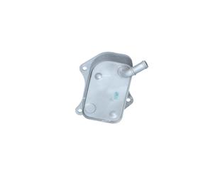 Radiateur d'huile, huile moteur NRF 31237