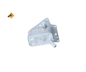 Radiateur d'huile, huile moteur NRF 31258