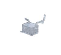 Radiateur d'huile, huile moteur NRF 31266
