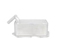 Radiateur d'huile, huile moteur NRF 31271