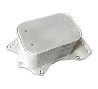 Radiateur d'huile, huile moteur NRF 31273