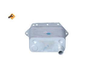 Radiateur d'huile, huile moteur NRF 31281