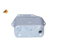 Radiateur d'huile, huile moteur NRF 31307