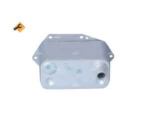 Radiateur d'huile, huile moteur NRF 31307