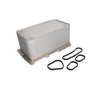Radiateur d'huile, huile moteur NRF 31335