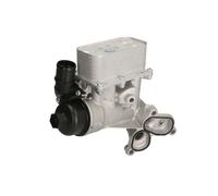 Radiateur d'huile, huile moteur NRF 31751