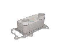 Radiateur d'huile, huile moteur NRF 31756