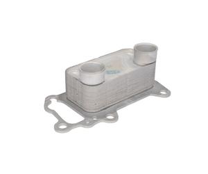 Radiateur d'huile, huile moteur NRF 31756