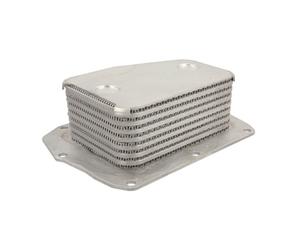 Radiateur d'huile, huile moteur NRF 31761