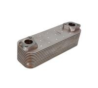 Radiateur d'huile, huile moteur NRF 31765