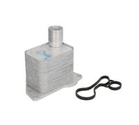 Radiateur d'huile, huile moteur NRF 31772
