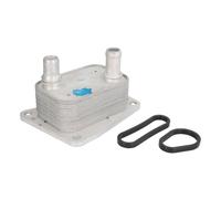 Radiateur d'huile, huile moteur NRF 31781