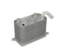 Radiateur d'huile, huile moteur NRF 31782