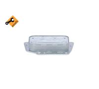 Radiateur d'huile, huile moteur NRF 31794