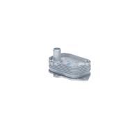 Radiateur d'huile, huile moteur NRF 31807
