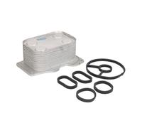 Radiateur d'huile, huile moteur NRF 31812