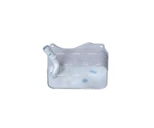 Radiateur d'huile, huile moteur NRF 31839