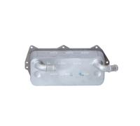 Radiateur d'huile, huile moteur NRF 31856