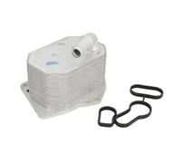 Radiateur d'huile, huile moteur NRF 31860