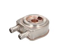 Radiateur d'huile, huile moteur THERMOTEC D405001TT