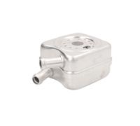 Radiateur d'huile, huile moteur THERMOTEC D4A009TT