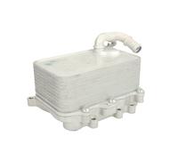 Radiateur d'huile, huile moteur THERMOTEC D4A019TT