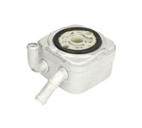 Thermotec Radiateur d'huile moteur D4A024TT pour Audi A6 (C5) 2.5 et VW Passat (B5) 2.5