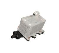 Thermotec Radiateur d'huile D4B008TT – Compatible BMW E60/E61/E83/E65-E67/E63/E64