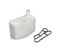 Radiateur d'huile, huile moteur THERMOTEC D4B010TT