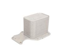 Thermotec Radiateur d'huile D4B013TT – pour huile moteur