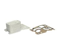 Radiateur d'huile, huile moteur THERMOTEC D4B021TT