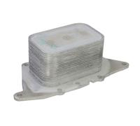 Radiateur d'huile, huile moteur THERMOTEC D4B030TT