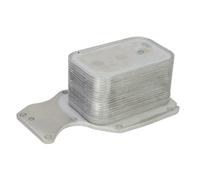 Radiateur d'huile, huile moteur THERMOTEC D4B031TT