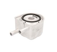 Radiateur d'huile, huile moteur THERMOTEC D4C001TT