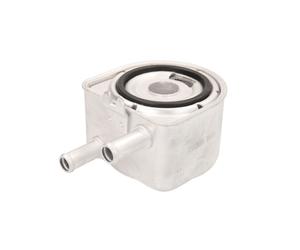 Radiateur d'huile, huile moteur THERMOTEC D4C001TT