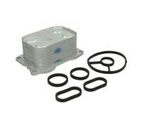 Radiateur d'huile, huile moteur THERMOTEC D4C005TT