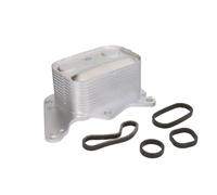 THERMOTEC D4C010TT Radiateur d'huile