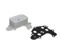 Radiateur d'huile, huile moteur THERMOTEC D4C013TT