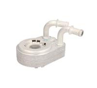 THERMOTEC Radiateur d'huile D4F002TT – Huile moteur pour FIAT Stilo 1.9 (2001-2006)
